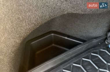 Седан Audi A3 2017 в Коломые