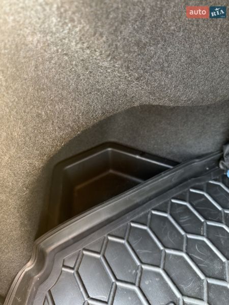 Седан Audi A3 2017 в Коломые