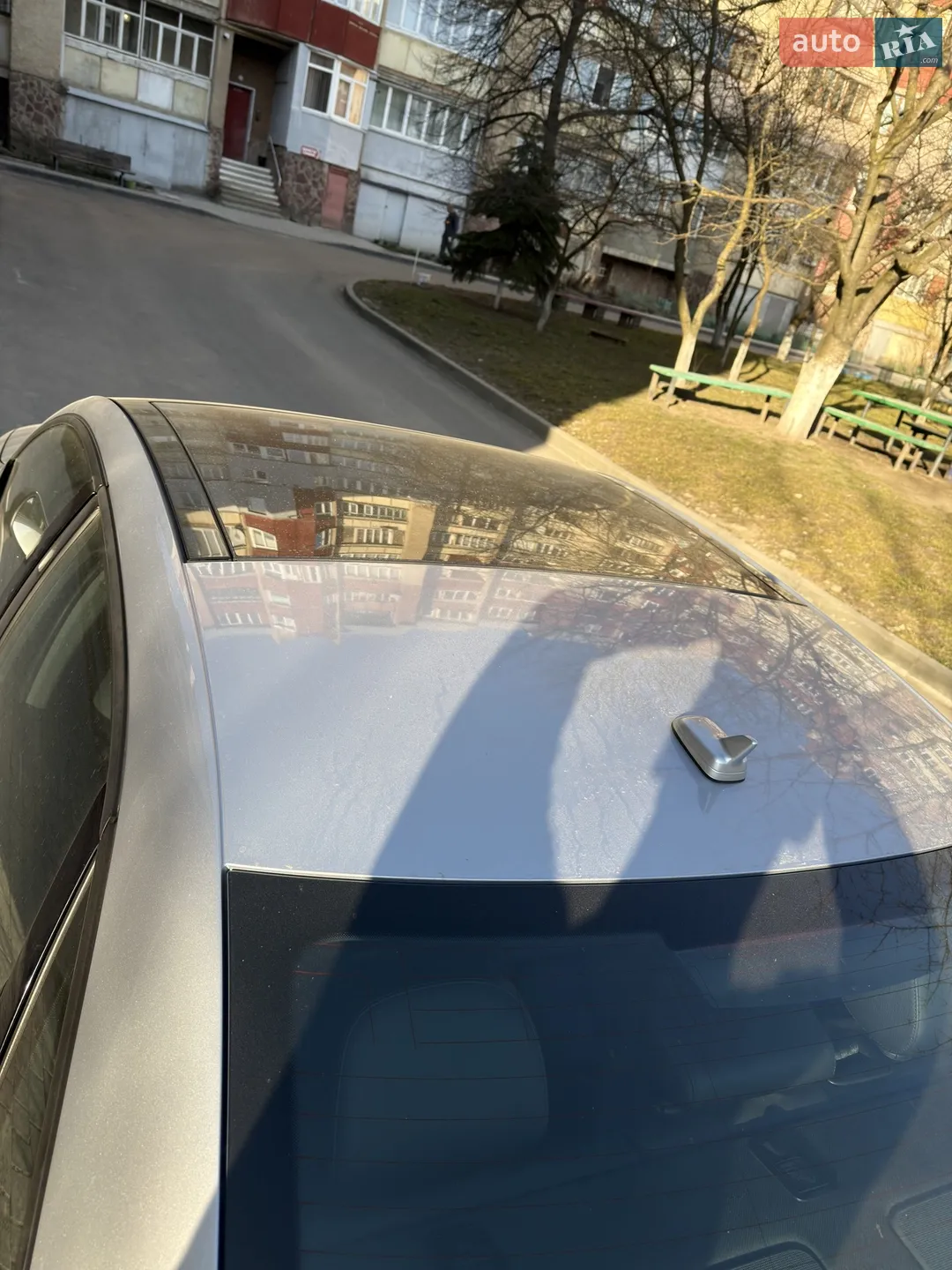 2017 Audi A3 - мініатюра 13