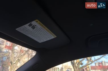 Седан Audi A3 2017 в Коломые