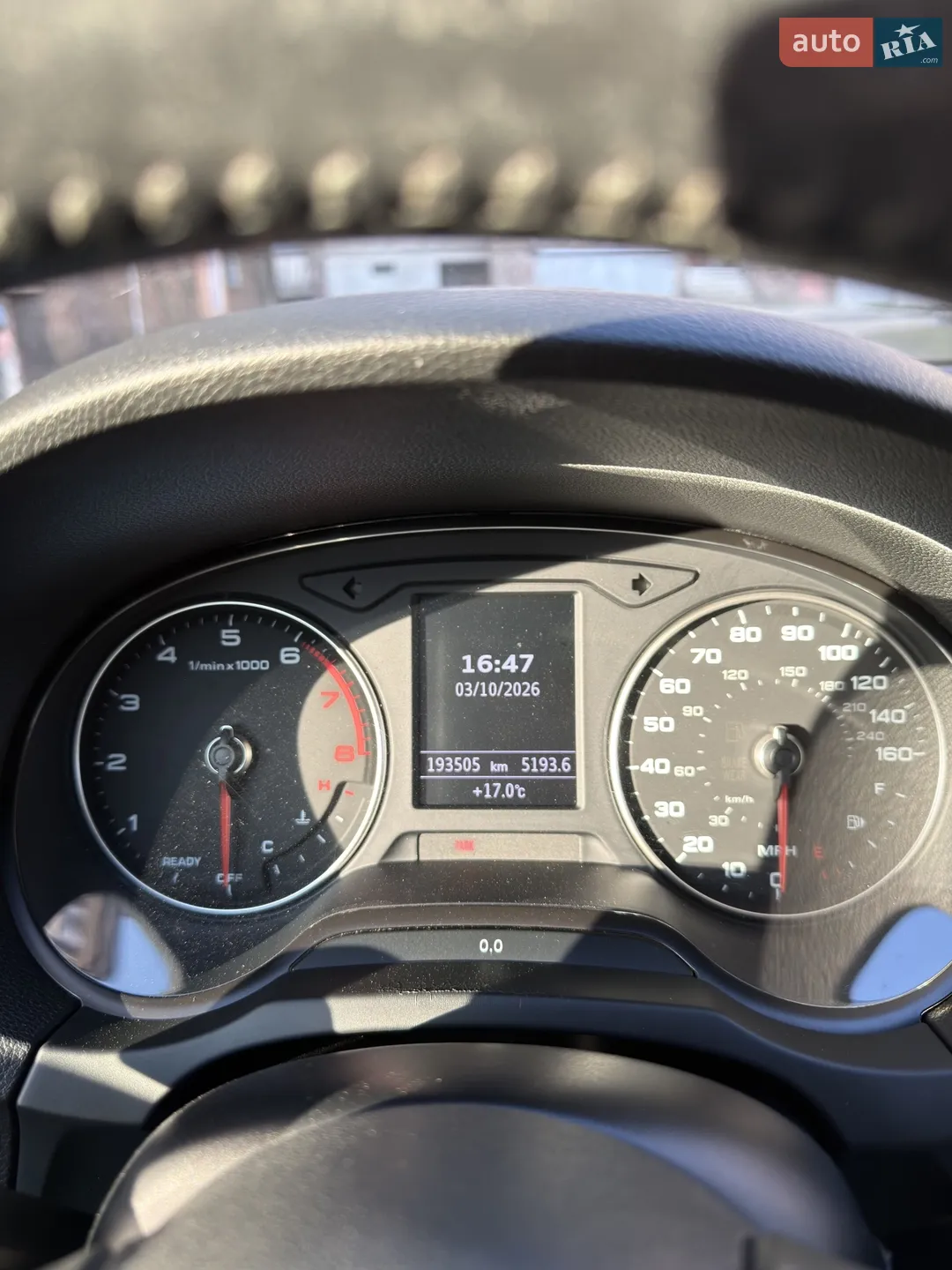 2017 Audi A3 - мініатюра 24