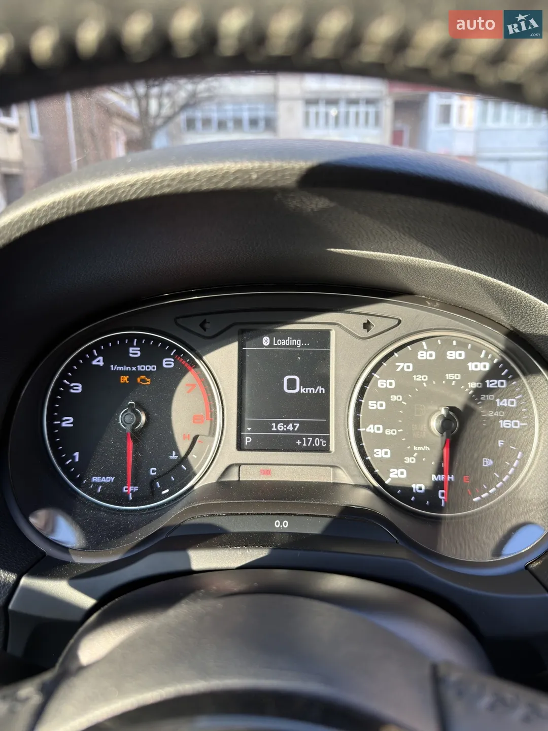 2017 Audi A3 - мініатюра 25