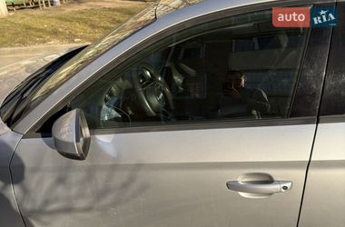 Седан Audi A3 2017 в Коломые