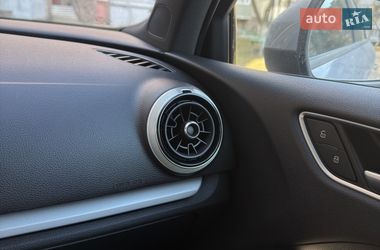 Седан Audi A3 2017 в Коломые