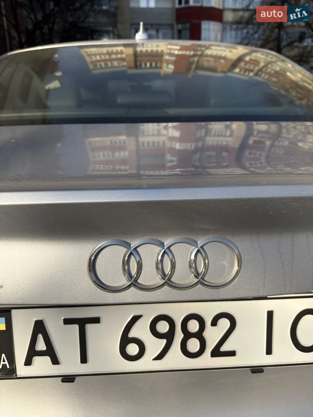 2017 Audi A3 - мініатюра 33