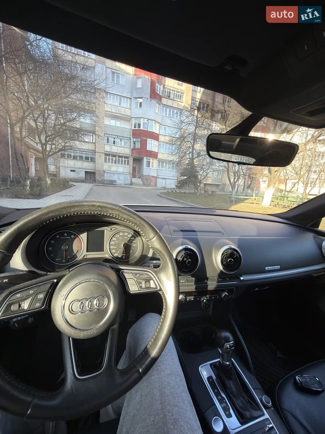 2017 Audi A3 - мініатюра 34