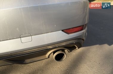 Седан Audi A3 2017 в Коломые