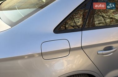 Седан Audi A3 2017 в Коломые