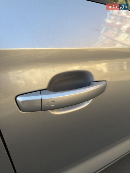 Седан Audi A3 2017 в Коломые