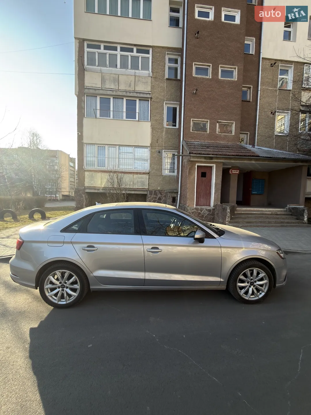 2017 Audi A3 - мініатюра 59