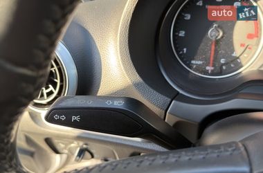 Седан Audi A3 2017 в Коломые