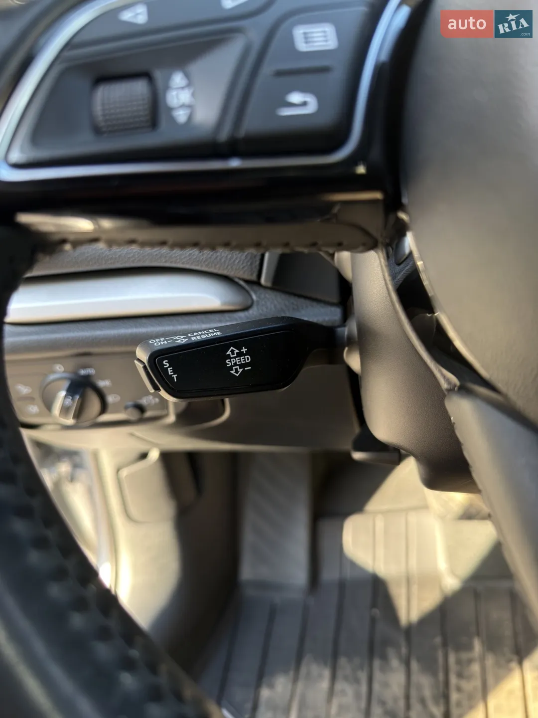2017 Audi A3 - мініатюра 67