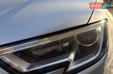 Седан Audi A3 2017 в Коломые