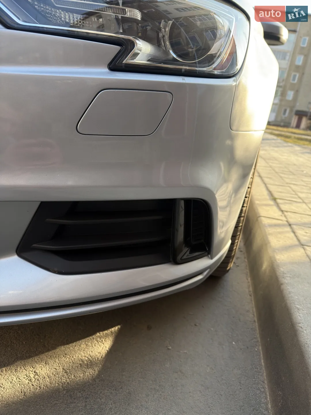 2017 Audi A3 - мініатюра 72