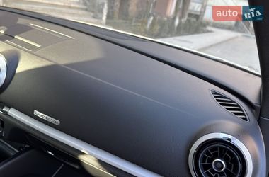 Седан Audi A3 2017 в Коломые
