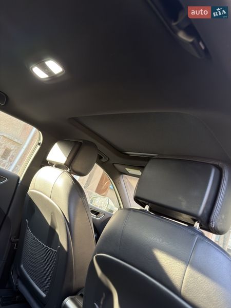 Седан Audi A3 2017 в Коломые