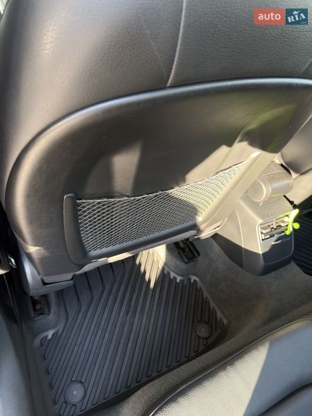 Седан Audi A3 2017 в Коломые