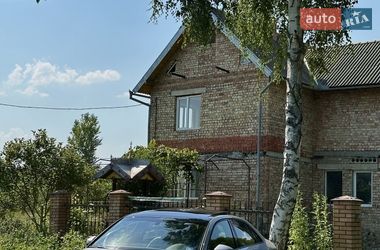 Седан Audi A3 2017 в Коломые