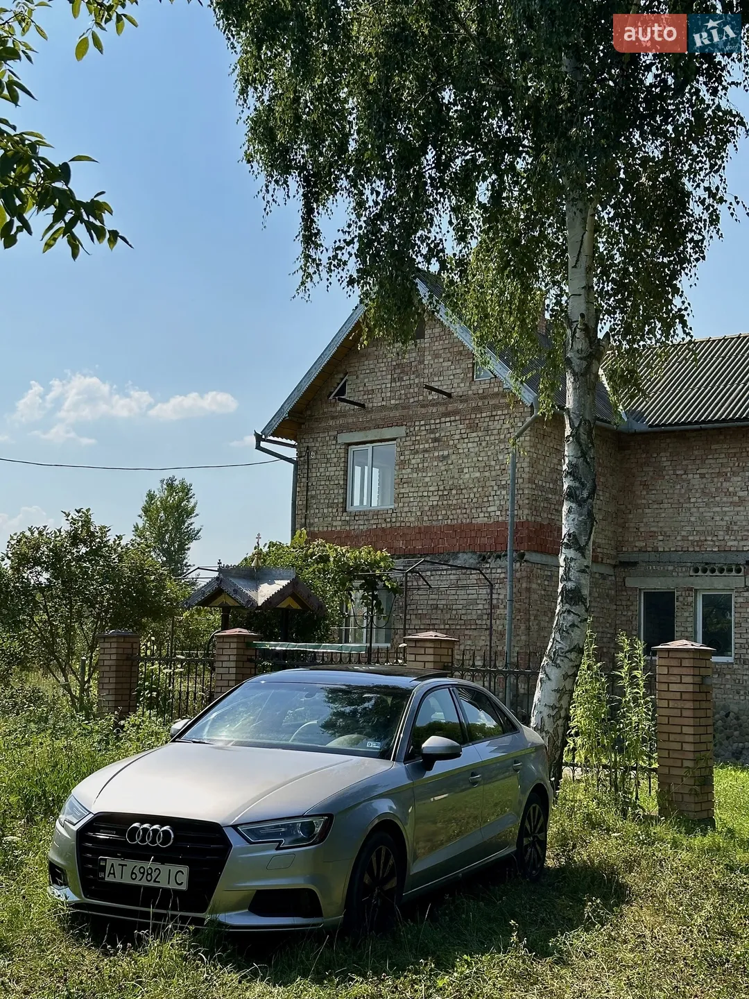 2017 Audi A3 - мініатюра 109