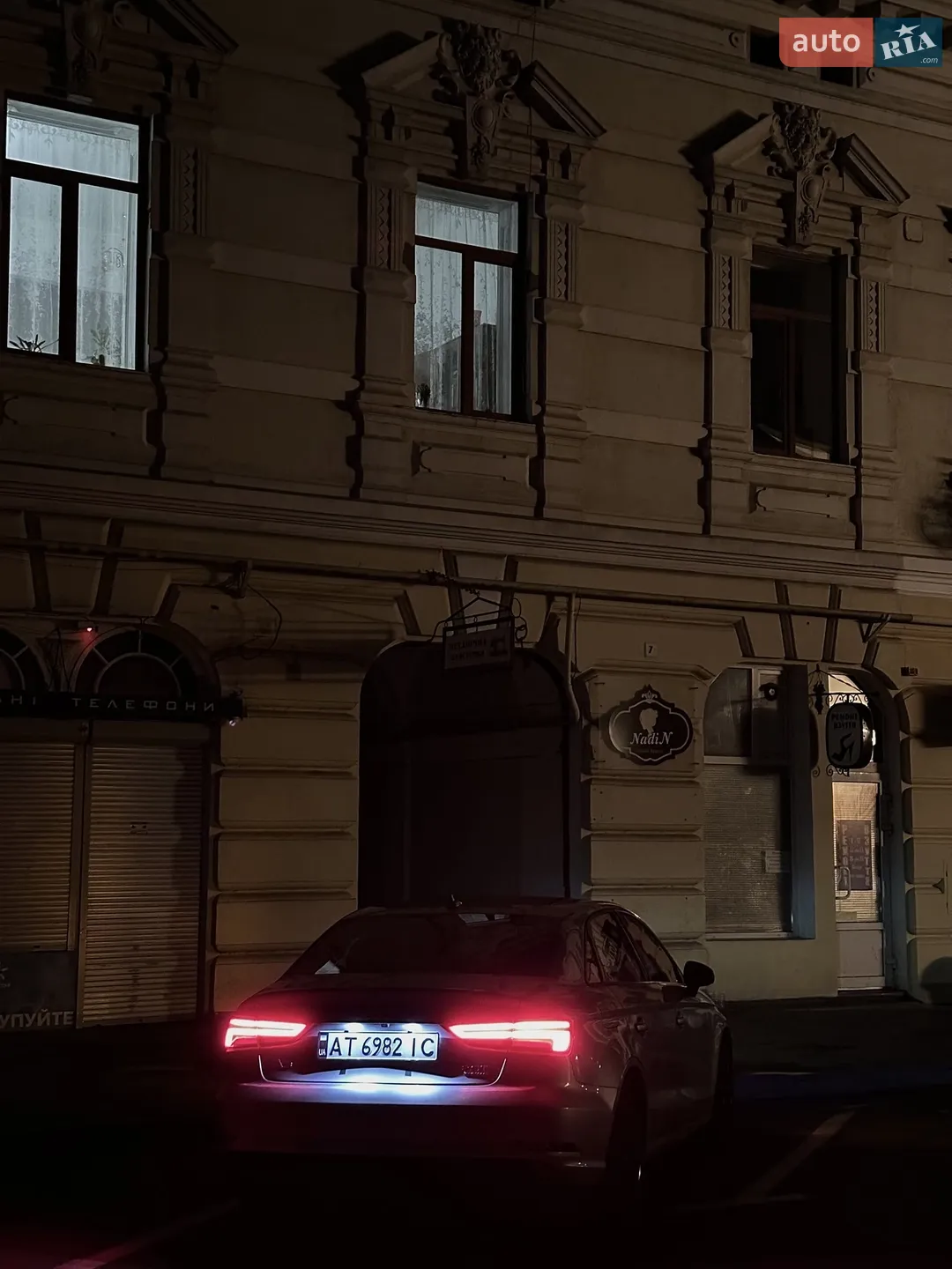 2017 Audi A3 - мініатюра 111