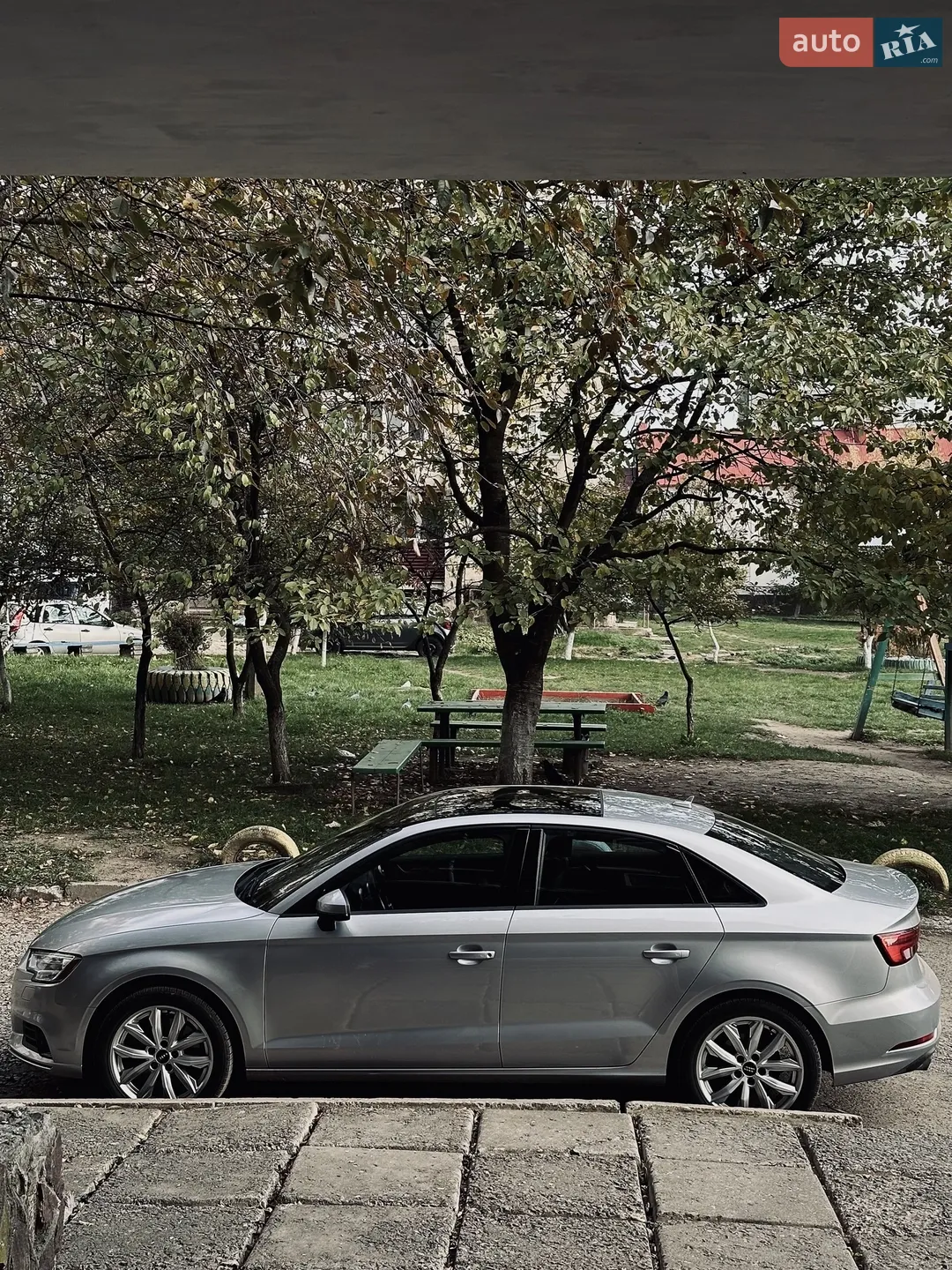 2017 Audi A3 - мініатюра 112