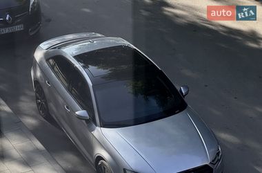 Седан Audi A3 2017 в Коломые