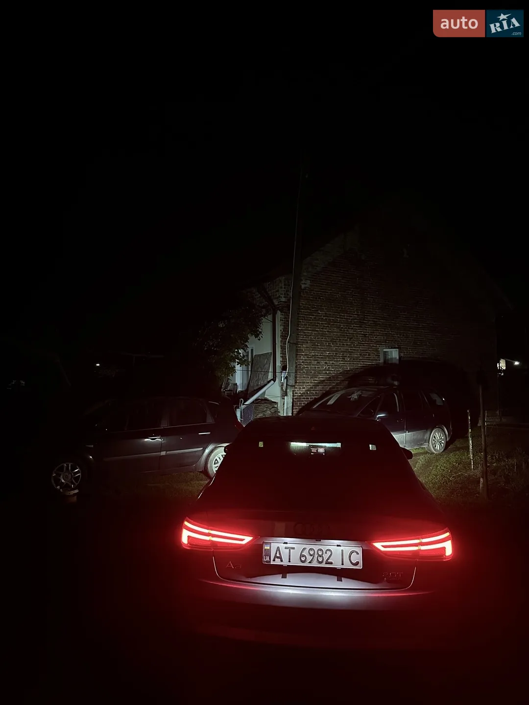 2017 Audi A3 - мініатюра 122