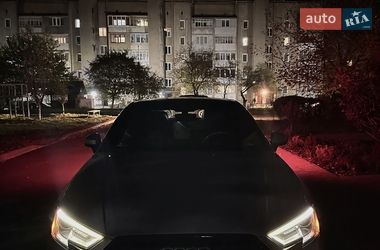 Седан Audi A3 2017 в Коломые