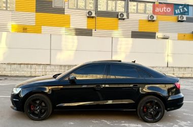 Седан Audi A3 2014 в Киеве