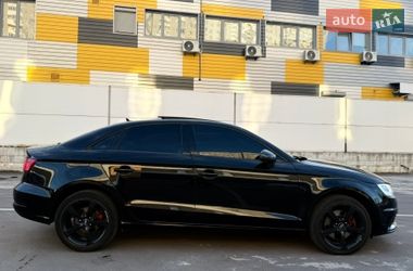 Седан Audi A3 2014 в Киеве