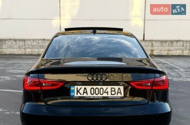 Седан Audi A3 2014 в Киеве