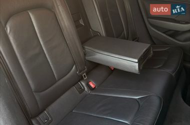 Седан Audi A3 2014 в Киеве