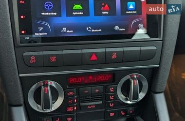 Хэтчбек Audi A3 2010 в Перемышлянах