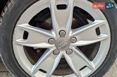 Хэтчбек Audi A3 2010 в Перемышлянах