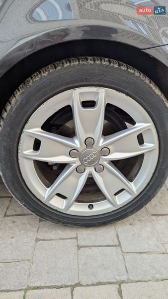 Хэтчбек Audi A3 2010 в Перемышлянах