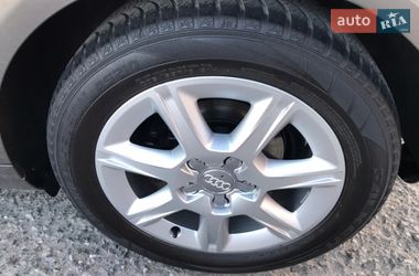 Хетчбек Audi A3 2013 в Чернівцях