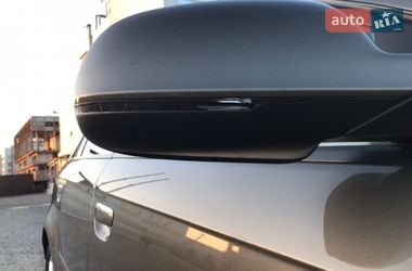 Хетчбек Audi A3 2013 в Чернівцях
