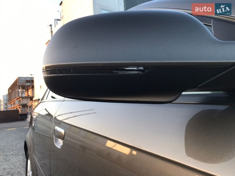 Хетчбек Audi A3 2013 в Чернівцях