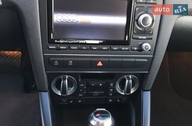 Хетчбек Audi A3 2013 в Чернівцях