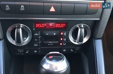 Хетчбек Audi A3 2013 в Чернівцях