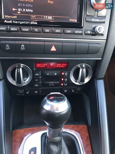 Хетчбек Audi A3 2013 в Чернівцях