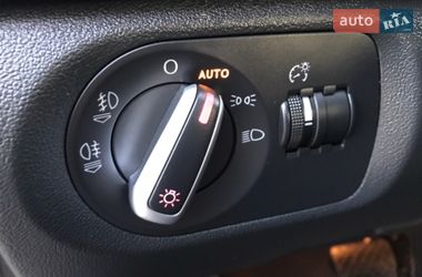 Хетчбек Audi A3 2013 в Чернівцях