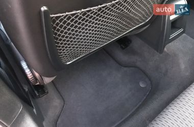 Хетчбек Audi A3 2013 в Чернівцях