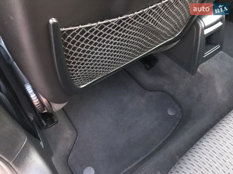 Хетчбек Audi A3 2013 в Чернівцях