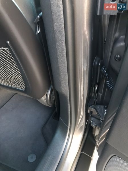 Хетчбек Audi A3 2013 в Чернівцях