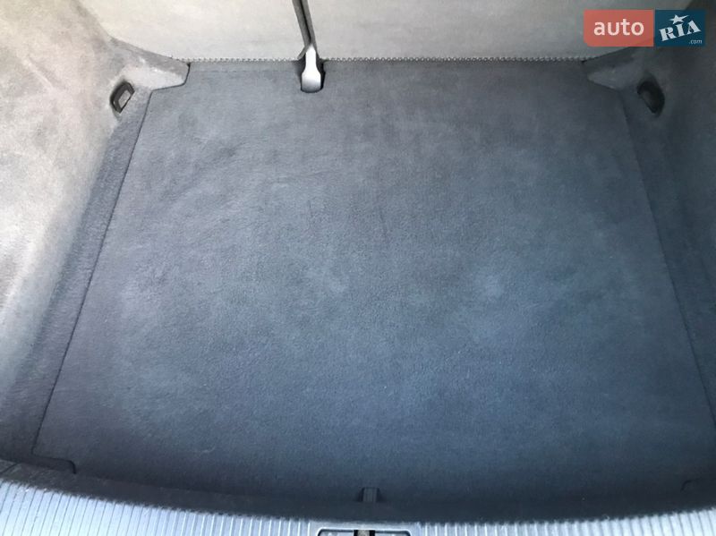 Хетчбек Audi A3 2013 в Чернівцях