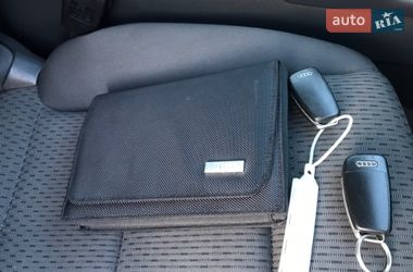 Хетчбек Audi A3 2013 в Чернівцях