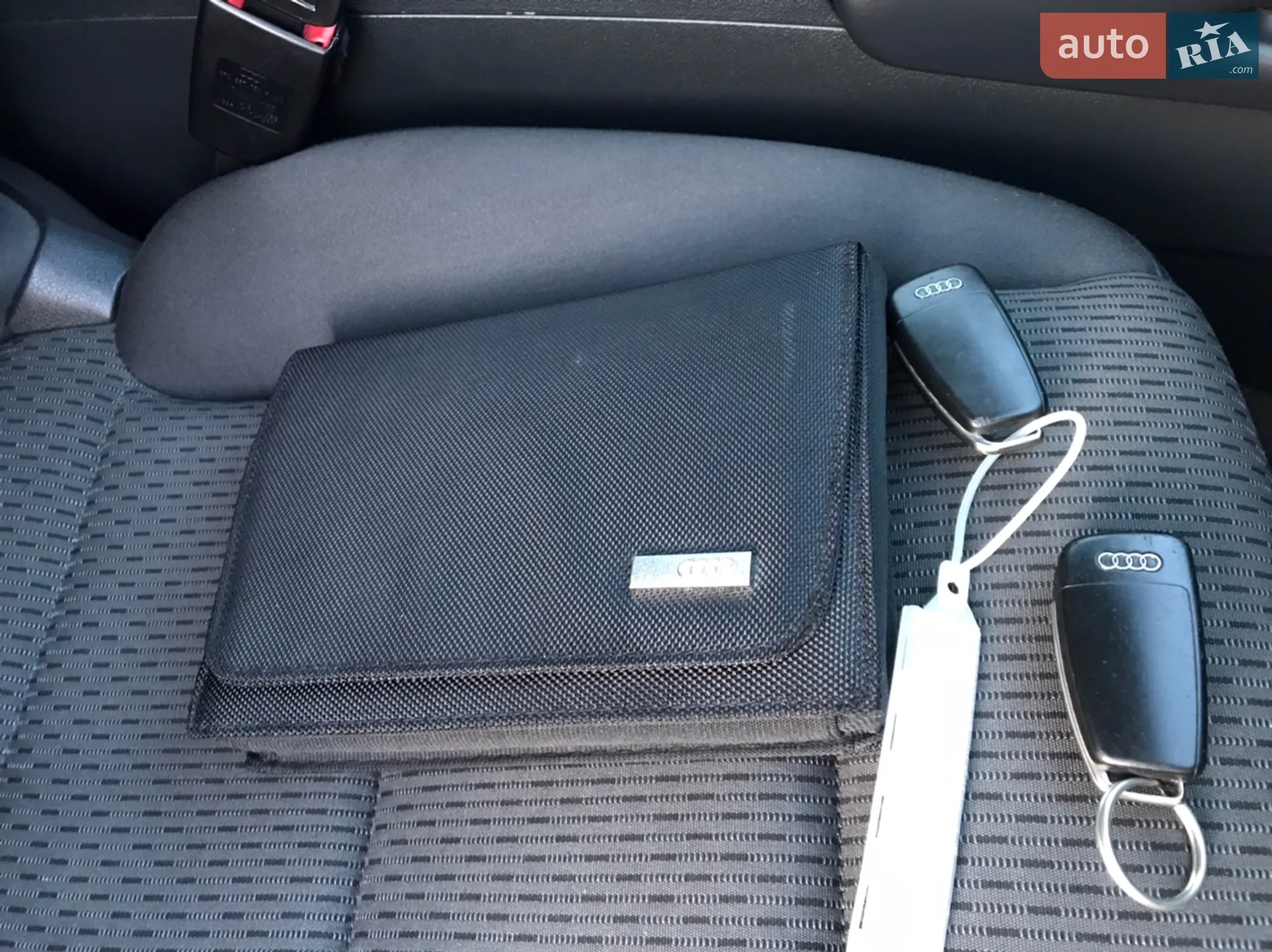 2013 Audi A3 - мініатюра 78