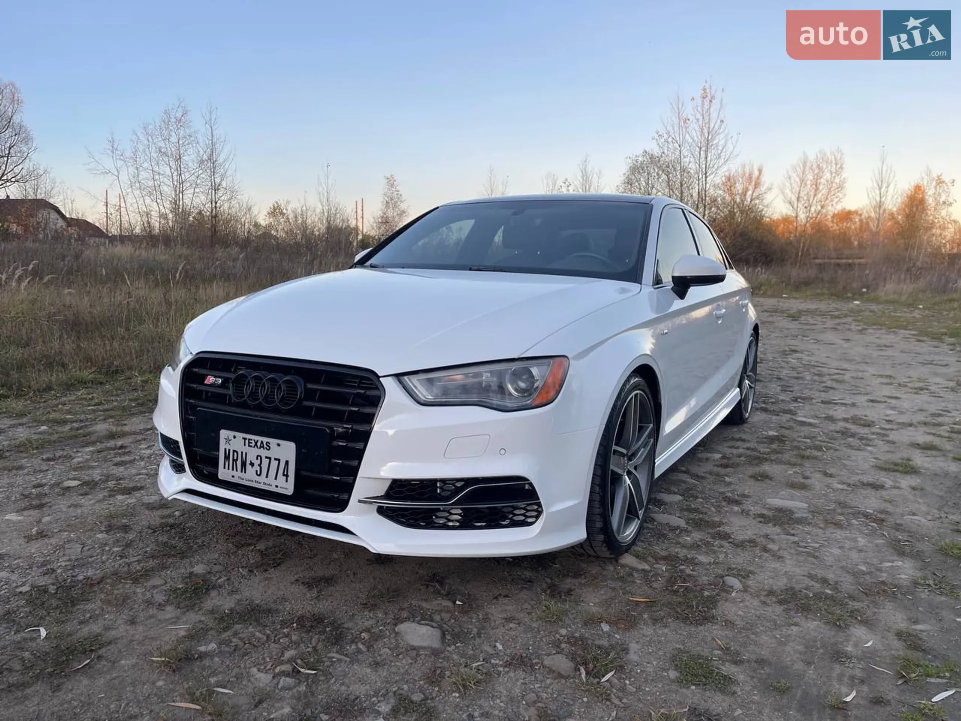 2016 Audi A3 - мініатюра 6