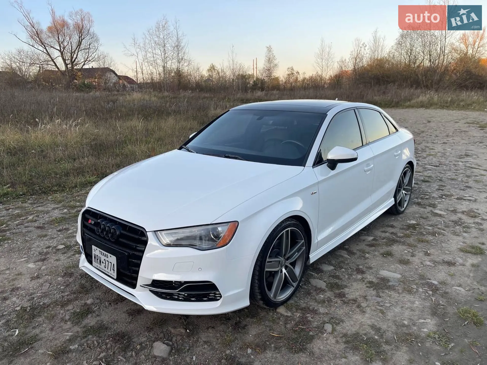 2016 Audi A3 - мініатюра 3
